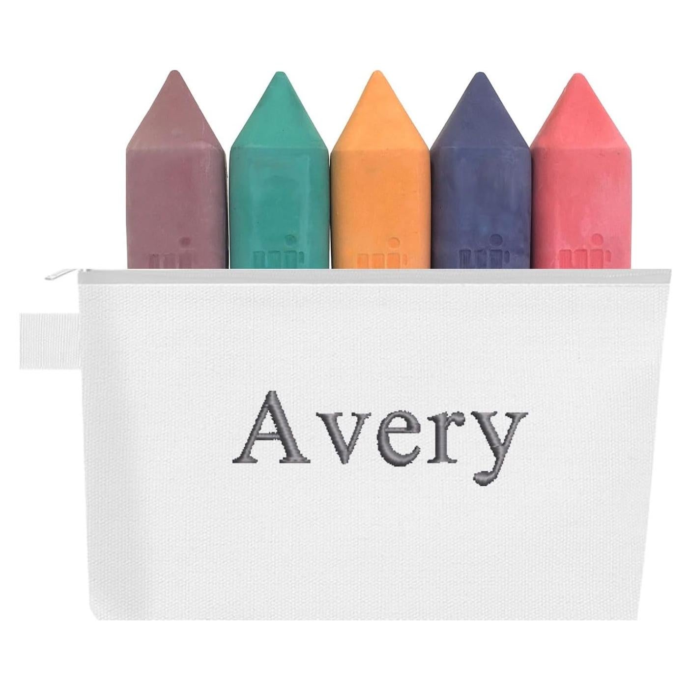 Tiza Jumbo Lavable Urban Infant No Tóxica para Niños