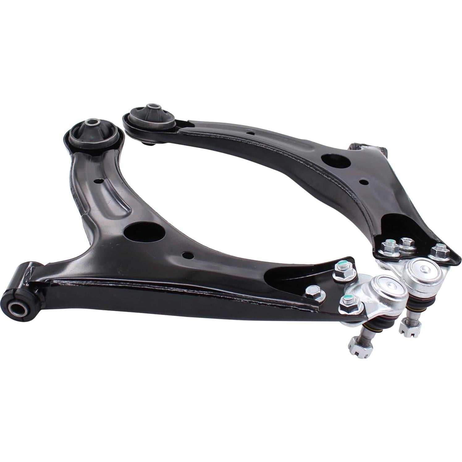 Brazo de Control Inferior Frontal Izquierdo y Derecho NewYall para Toyota Corolla 2014-2022