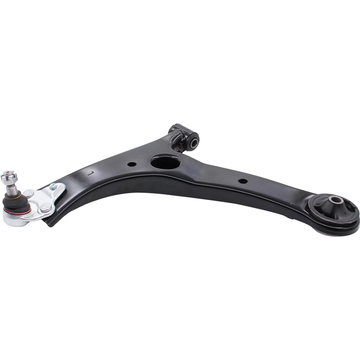 Brazo de Control Inferior Frontal Izquierdo y Derecho NewYall para Toyota Corolla 2014-2022