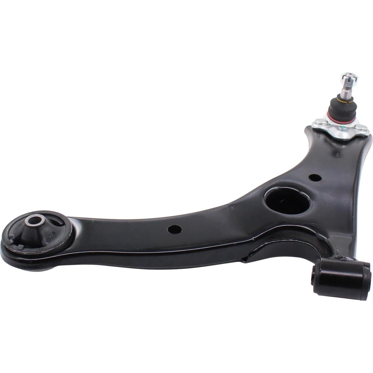 Brazo de Control Inferior Frontal Izquierdo y Derecho NewYall para Toyota Corolla 2014-2022