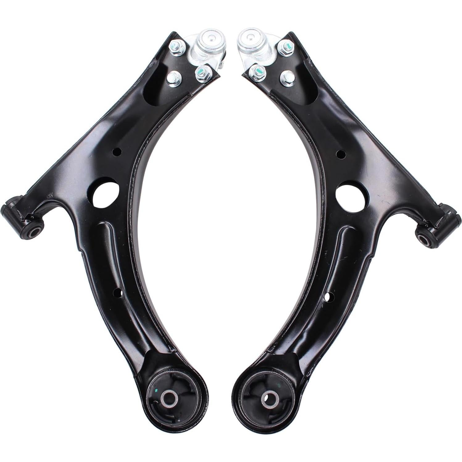 Brazo de Control Inferior Frontal Izquierdo y Derecho NewYall para Toyota Corolla 2014-2022