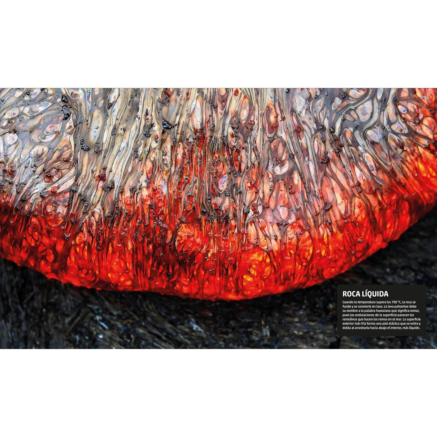 Secretos del Planeta Tierra (Explanatorium of the Earth) (Spanish Edition)