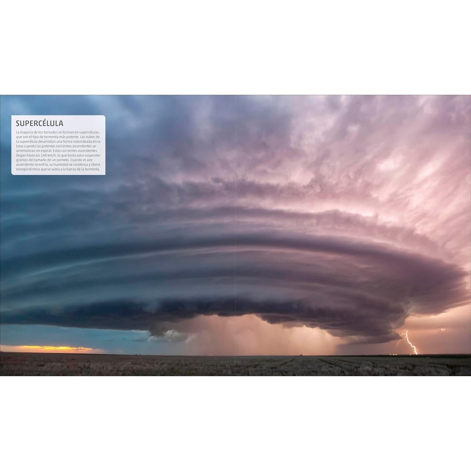 Secretos del Planeta Tierra (Explanatorium of the Earth) (Spanish Edition)