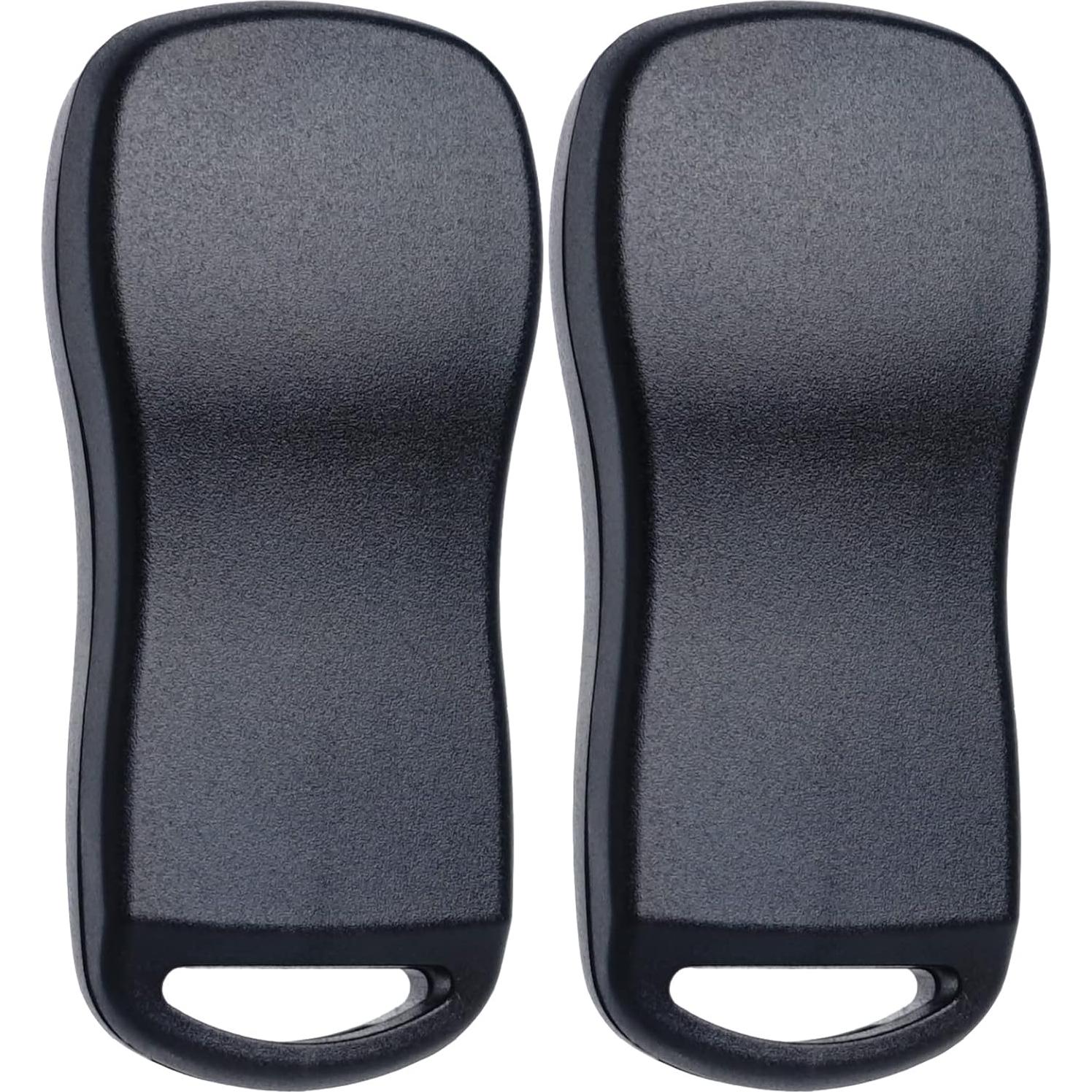 Control Remoto Nissan Xterra Titan Armada 2002-2019