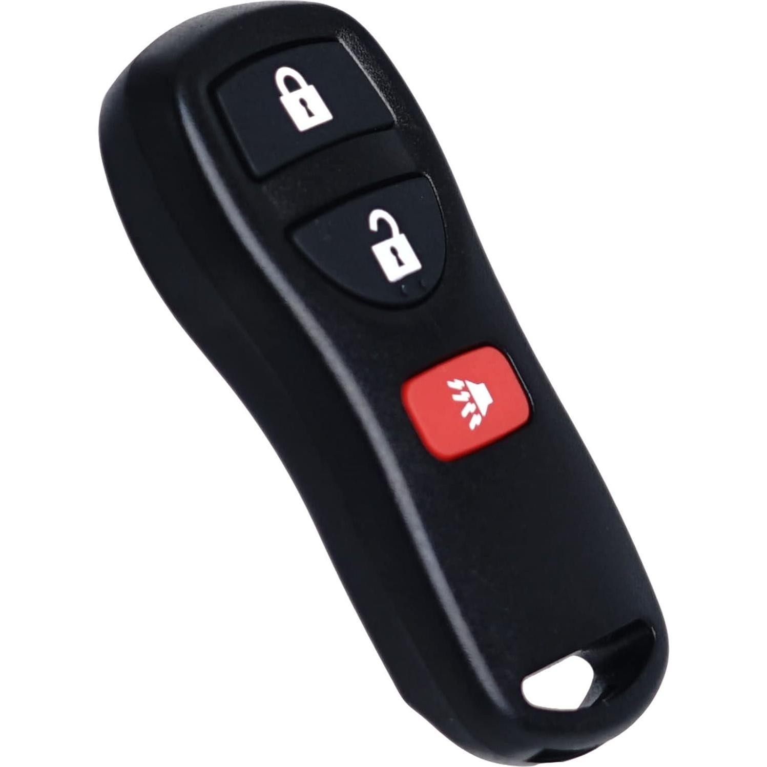 Control Remoto Nissan Xterra Titan Armada 2002-2019