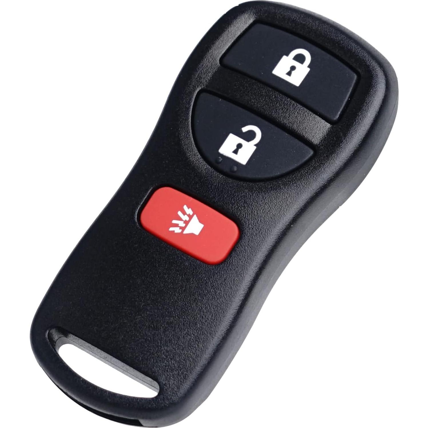 Control Remoto Nissan Xterra Titan Armada 2002-2019