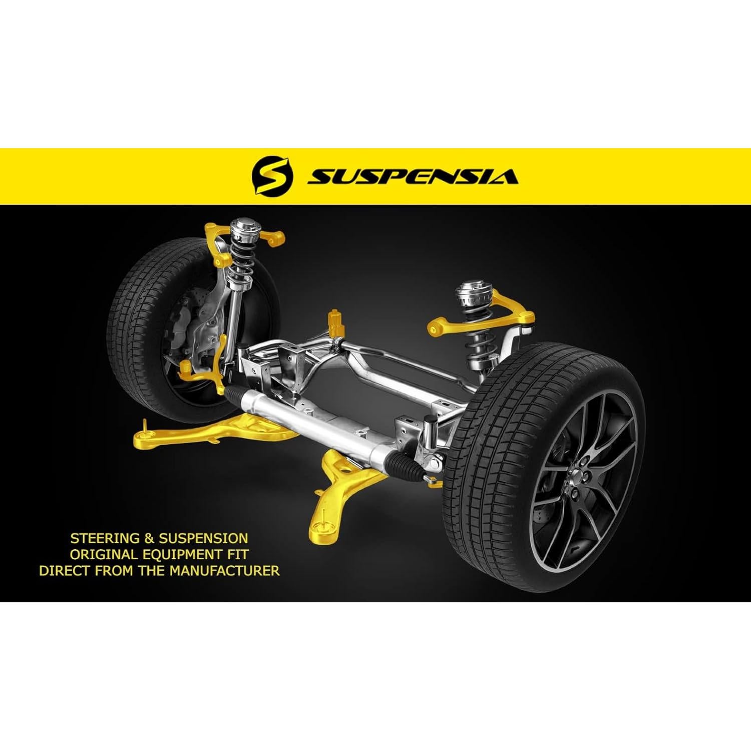 Brazo de Control Suspensión Suspensia X41CJ3464 Frontal Izquierdo