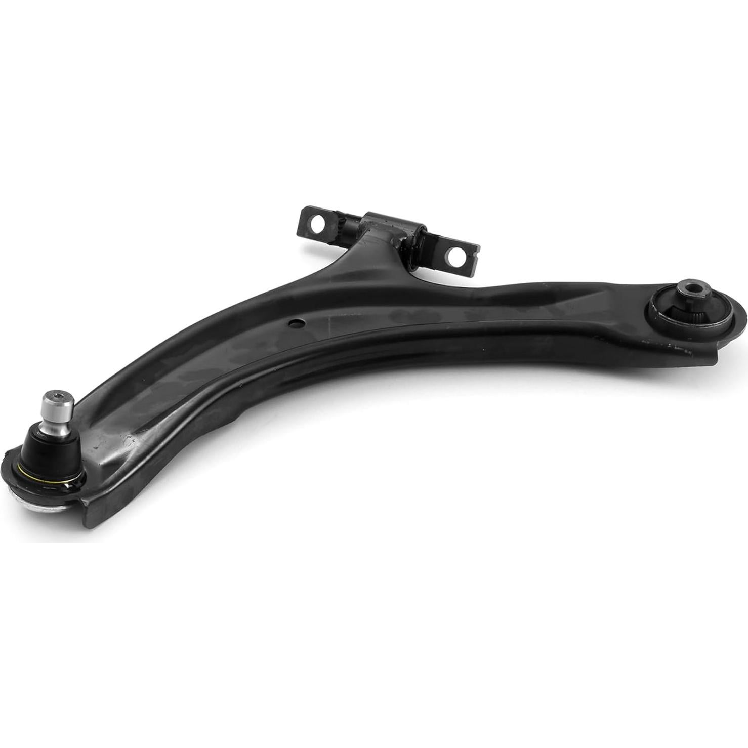 Kit de Brazo de Control Frontal 6 Piezas Metrix para Renault Koleos y Nissan Rogue