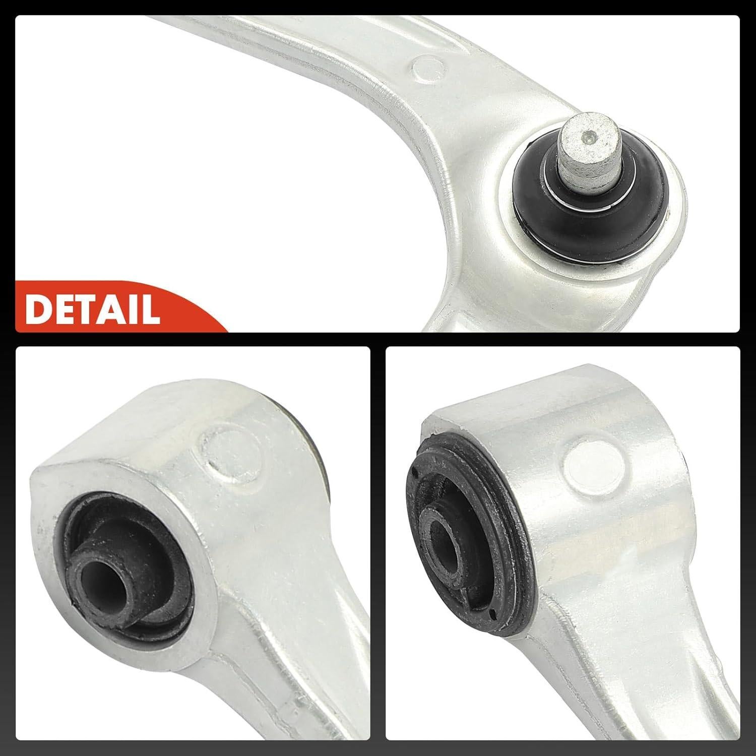 Brazo de Control Superior Izquierdo A-Premium para Infiniti