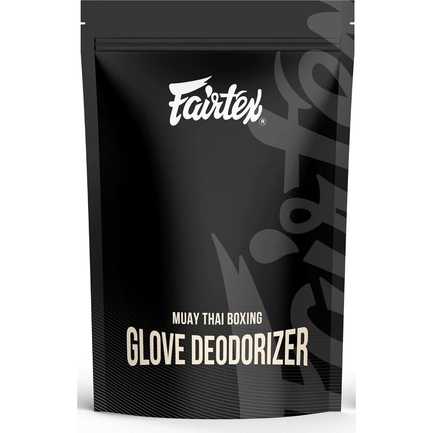 Inserts Desodorantes Fairtex para Guantes de Boxeo - 1 Cuenta