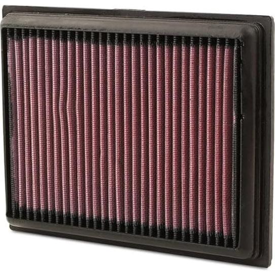 Filtro de Aire K&N 33-2409 Lavable para Nissan/Infiniti 2008-2022