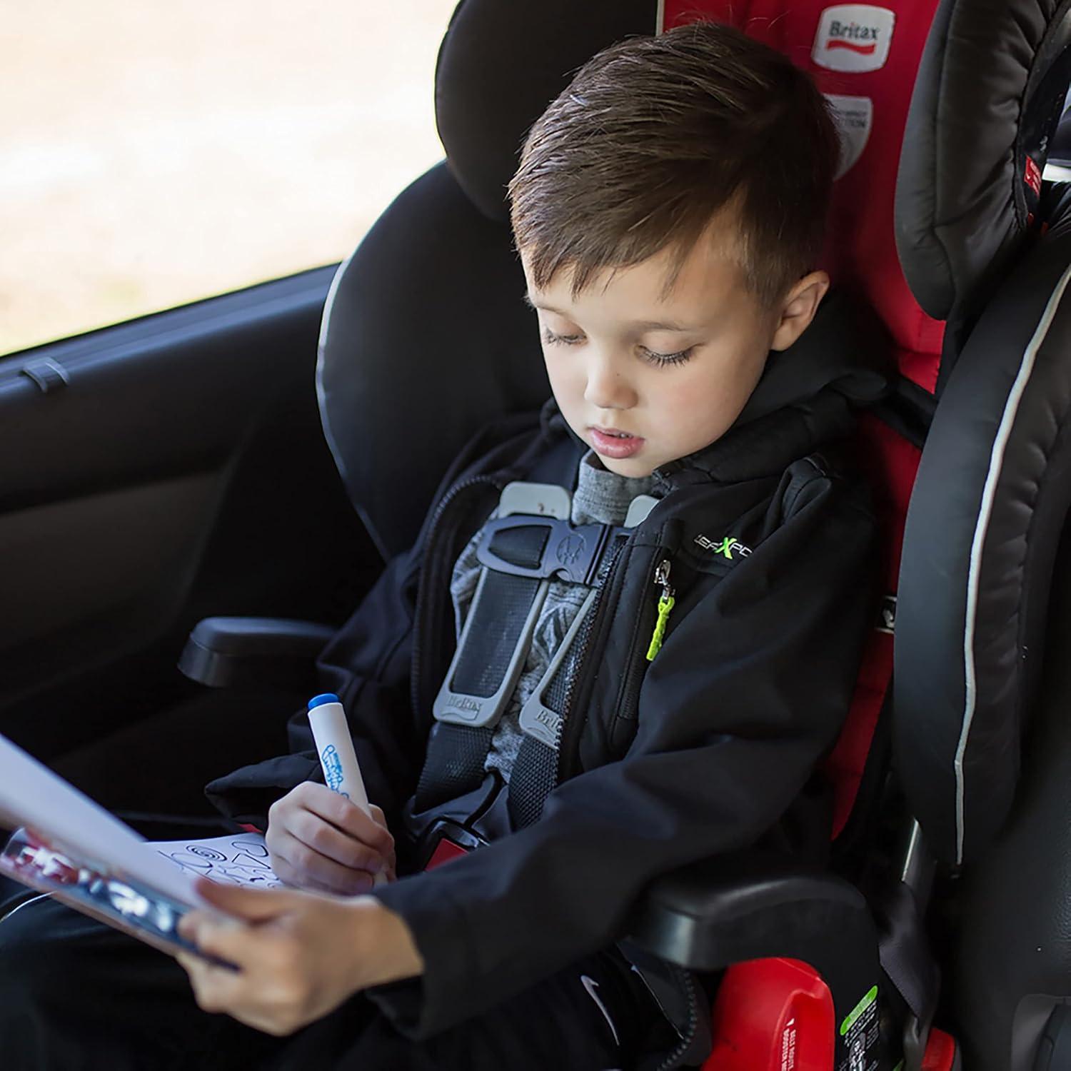 Libro de Tinta Mágica Bendon Dr. Seuss 20 Páginas