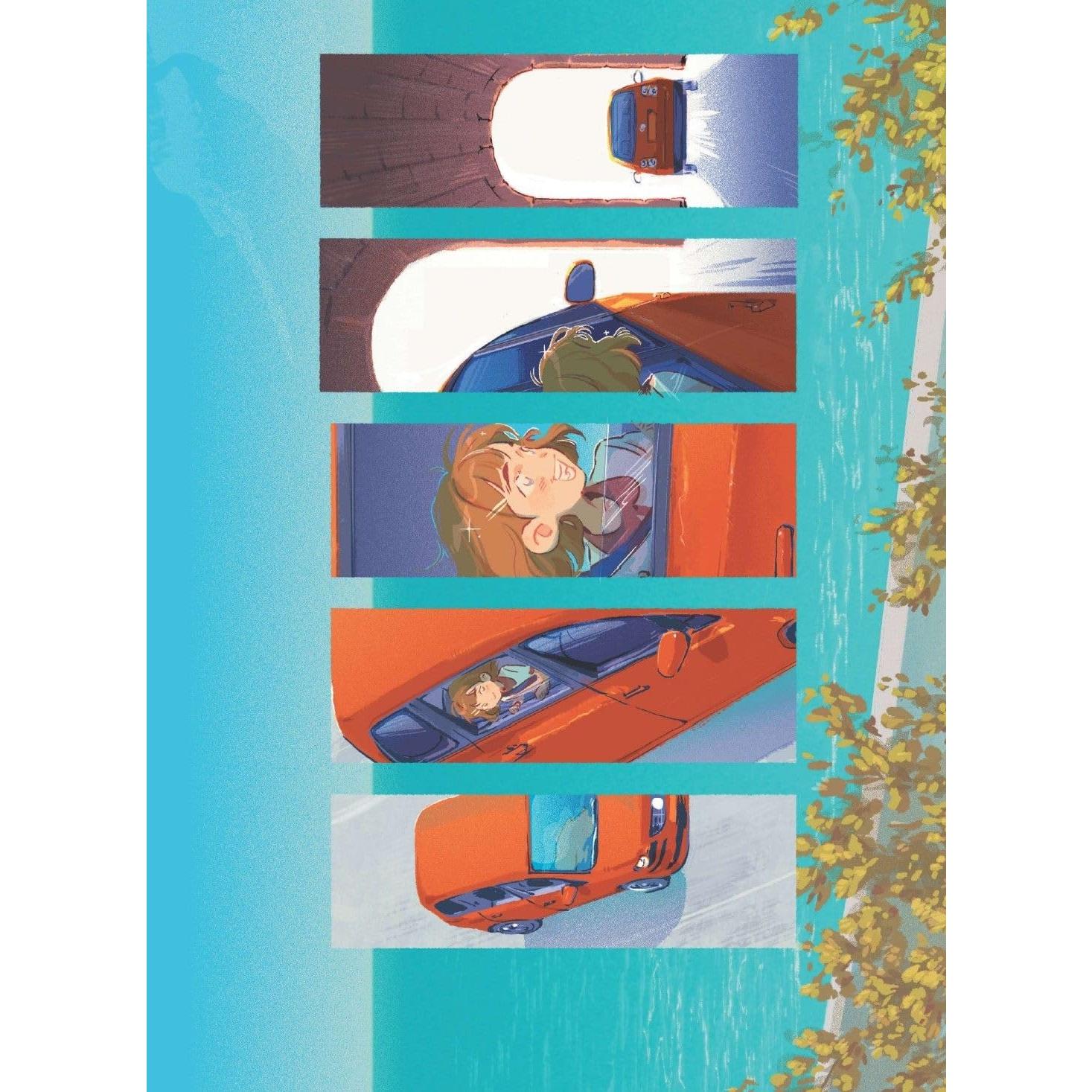 Golondrinas de verano