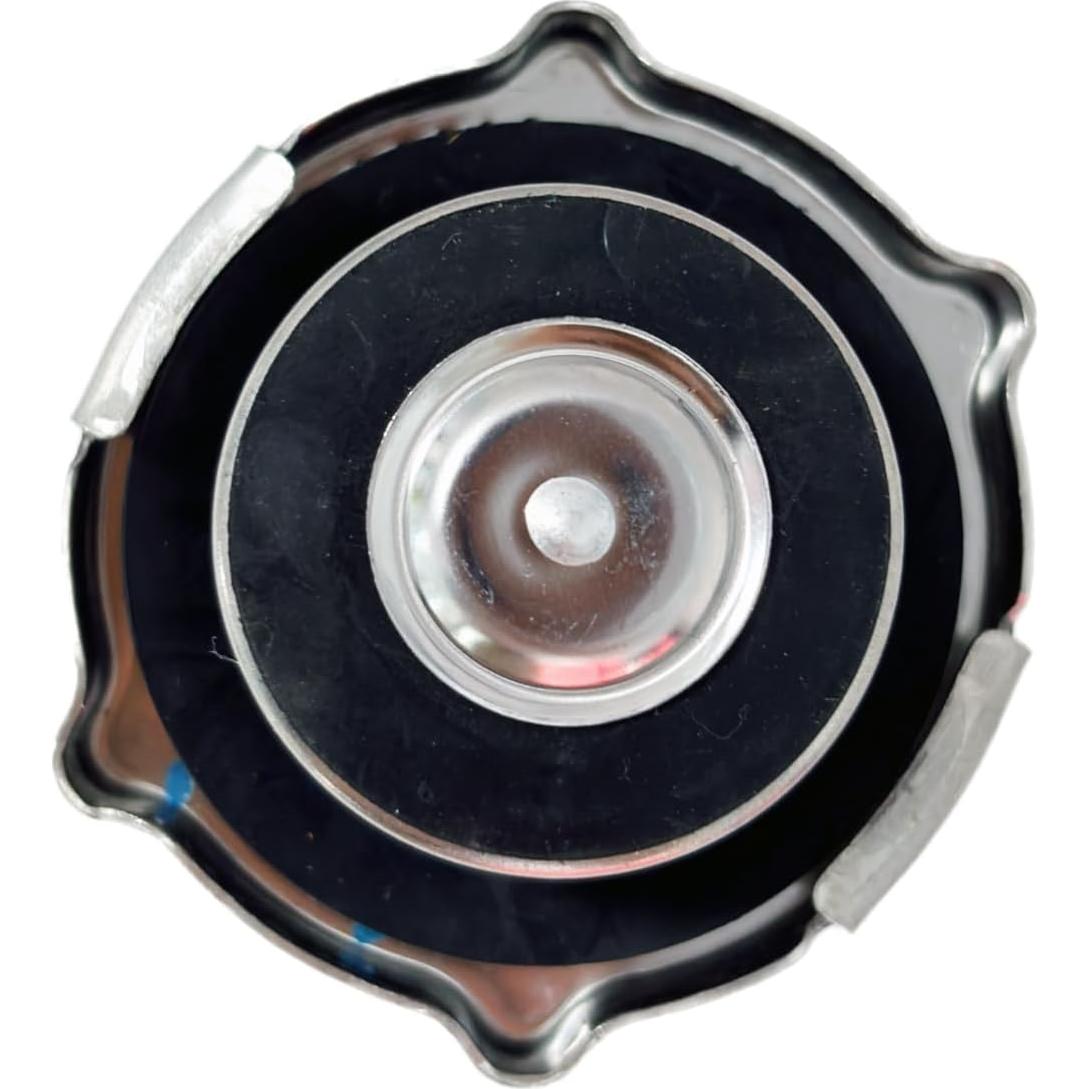 Tapa de Radiador CEYHTLY 55116901AA Compatible Chrysler Dodge Jeep