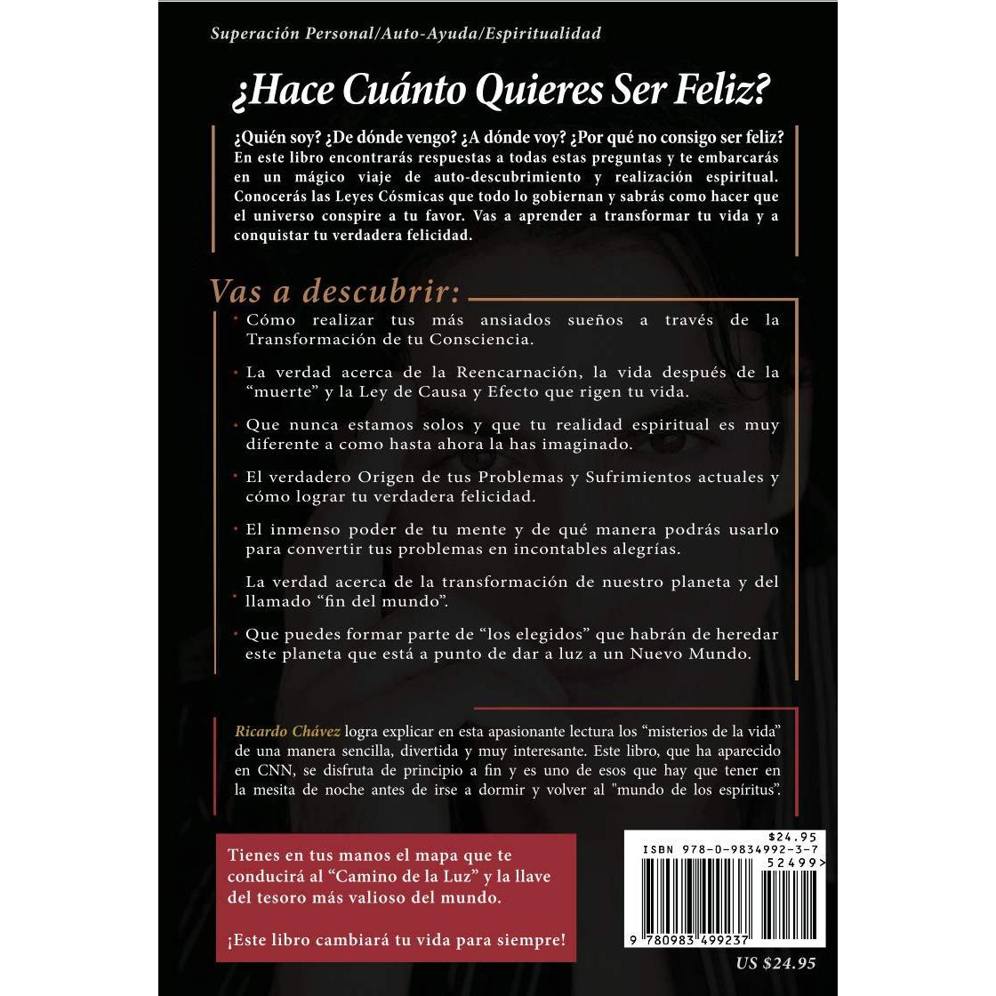 Tu Vida No Tiene Que Ser Una Novela (Spanish Edition)