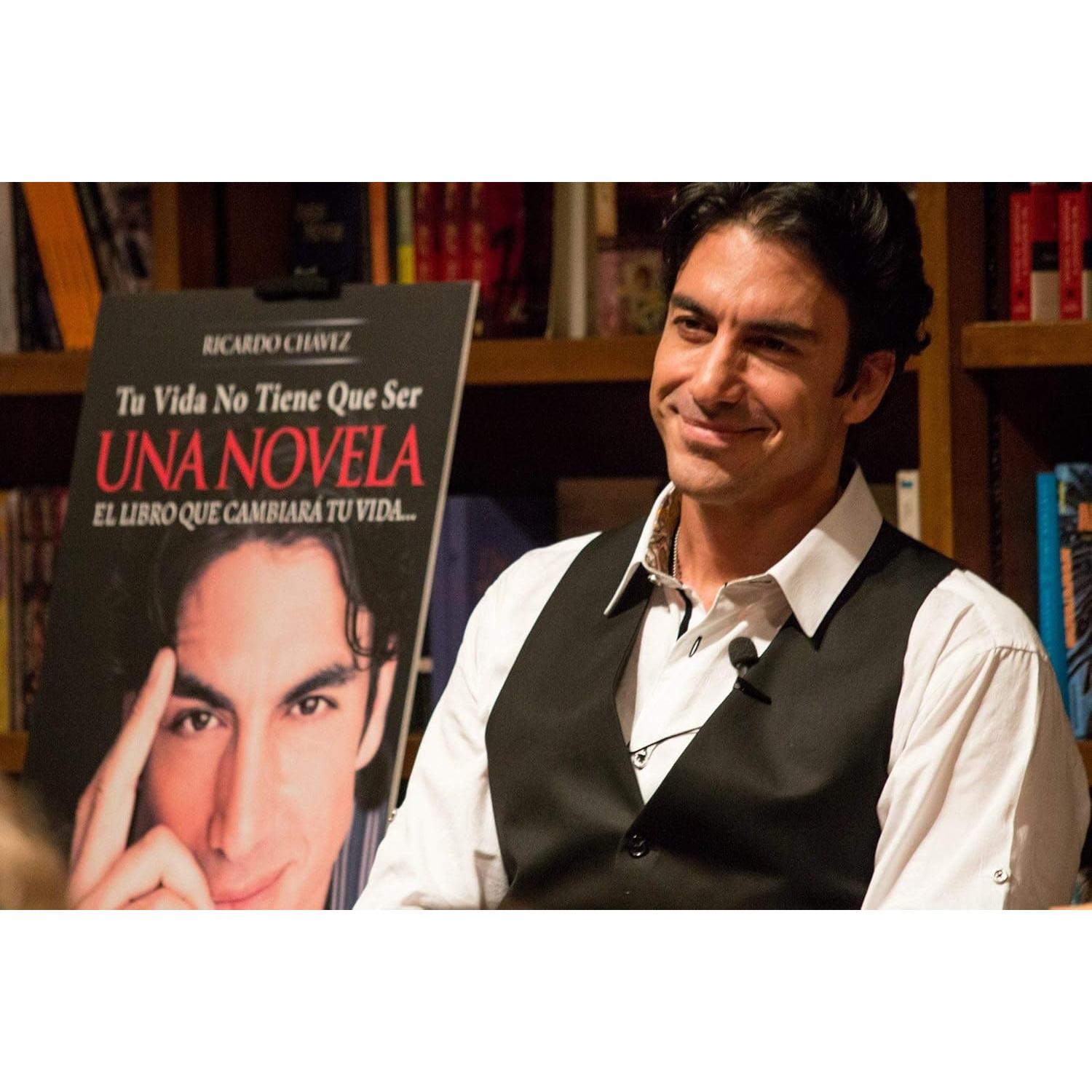 Tu Vida No Tiene Que Ser Una Novela (Spanish Edition)