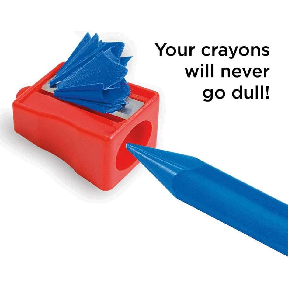 Set de Crayones de Cera de Abeja Faber-Castell 24 Pzs