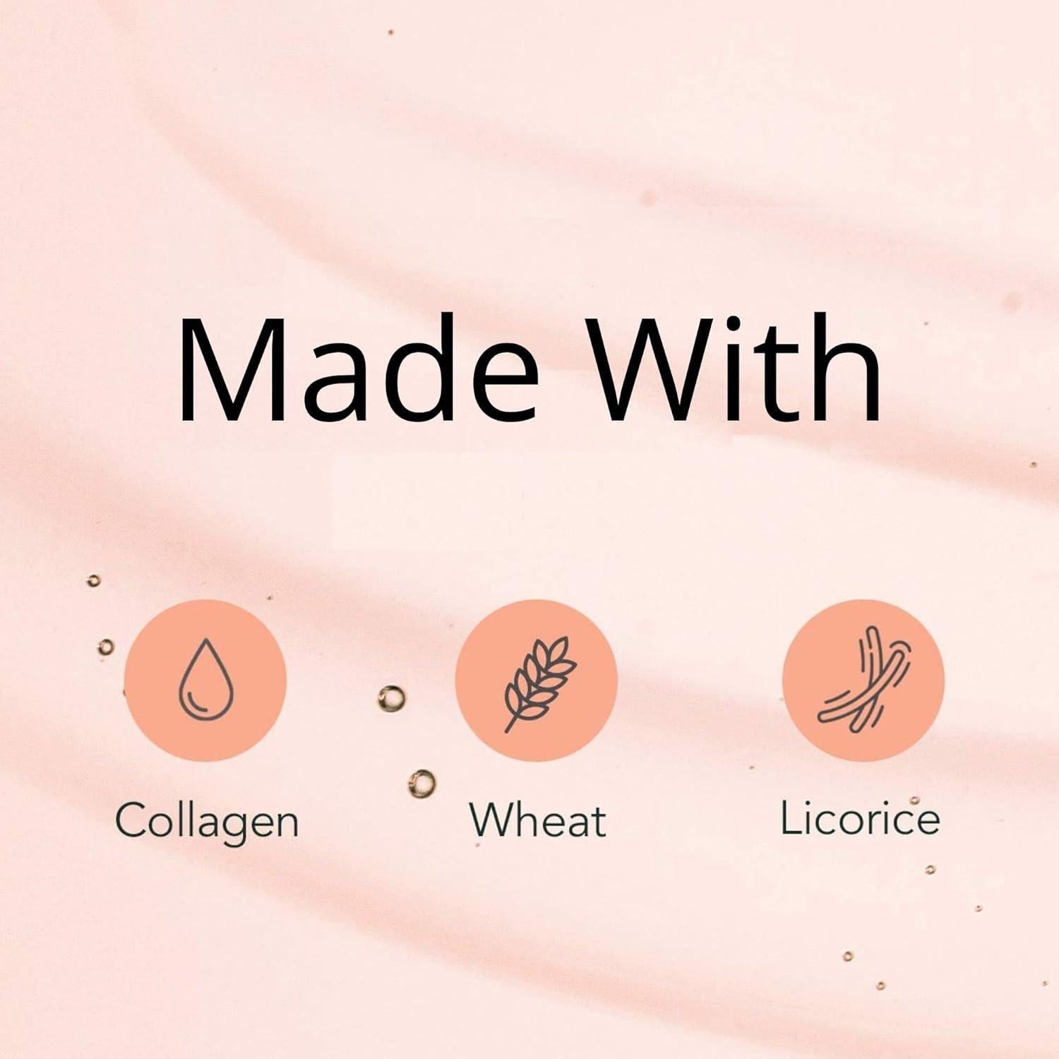 Mascarilla Facial Rael Colágeno 5 Hojas Hidratante