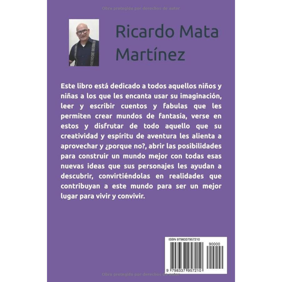 EL GIGANTE PAYAPÓN: Los medallones del tiempo pasado (Spanish Edition)