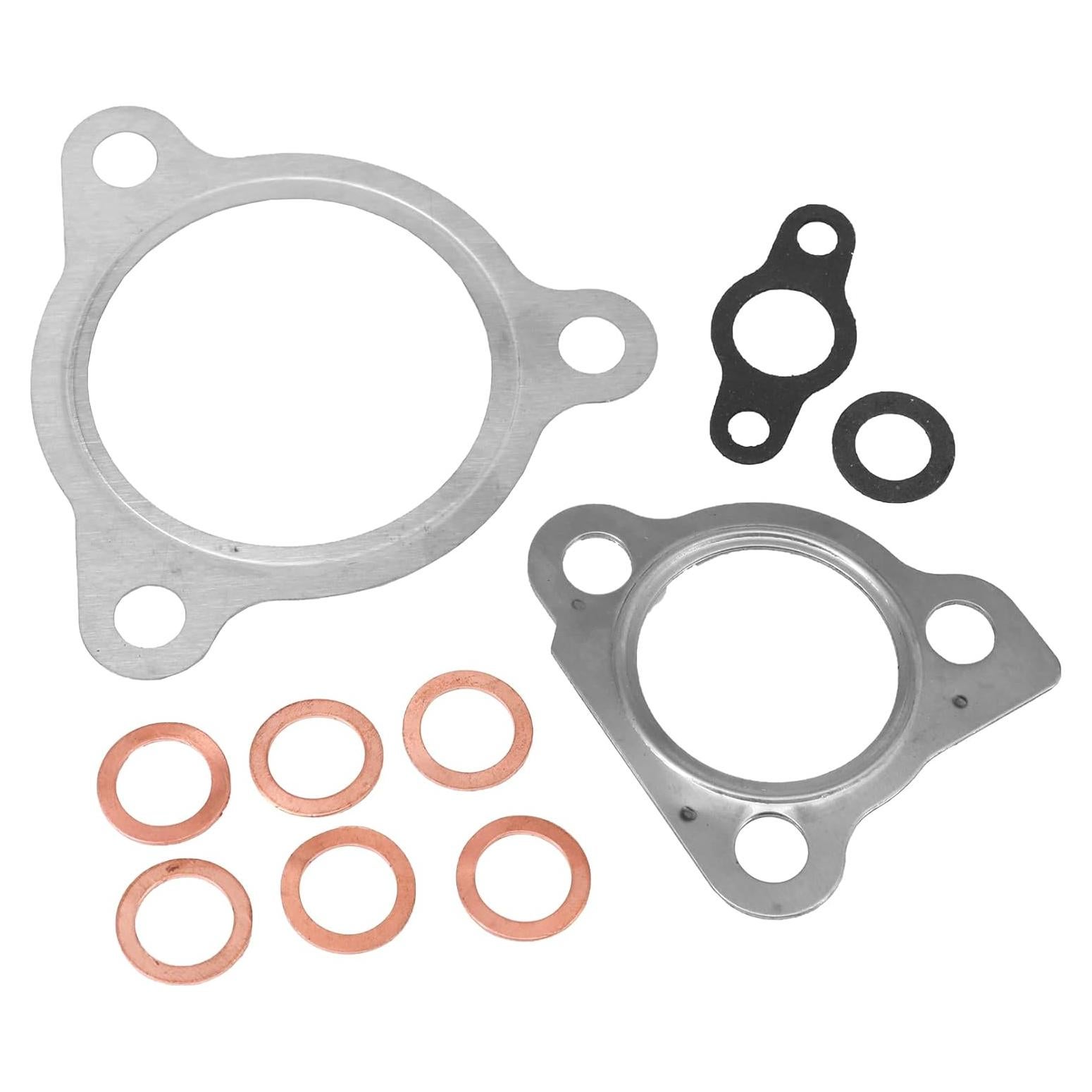 Junta de Acero Inoxidable Tektall para Audi A4/VW Passat 1.8T