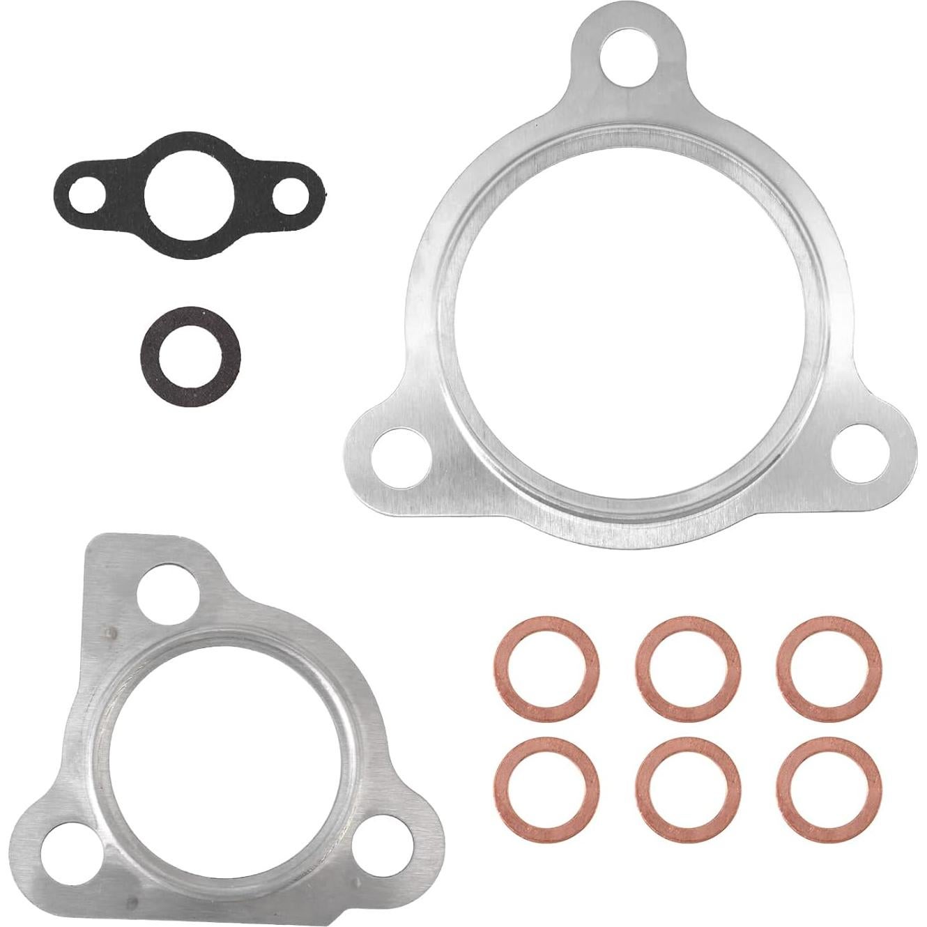 Junta de Acero Inoxidable Tektall para Audi A4/VW Passat 1.8T