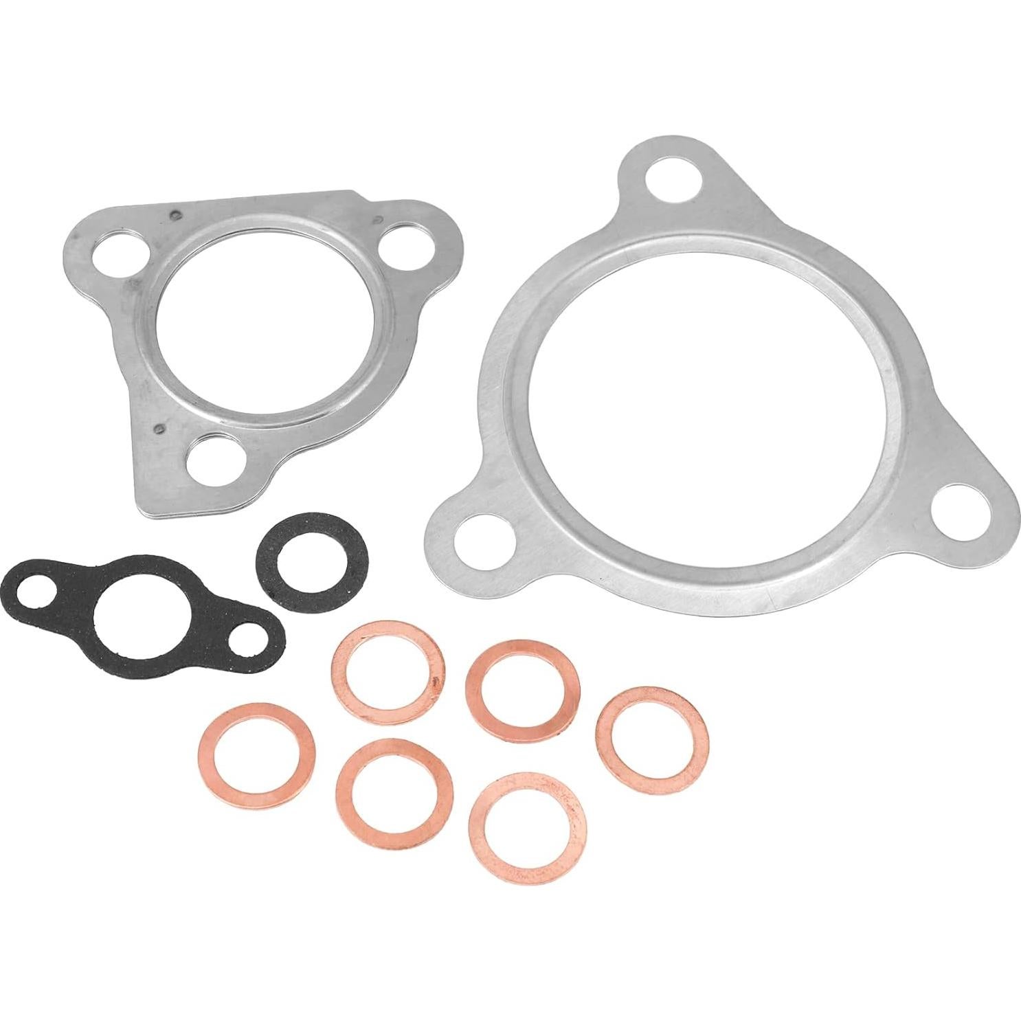 Junta de Acero Inoxidable Tektall para Audi A4/VW Passat 1.8T