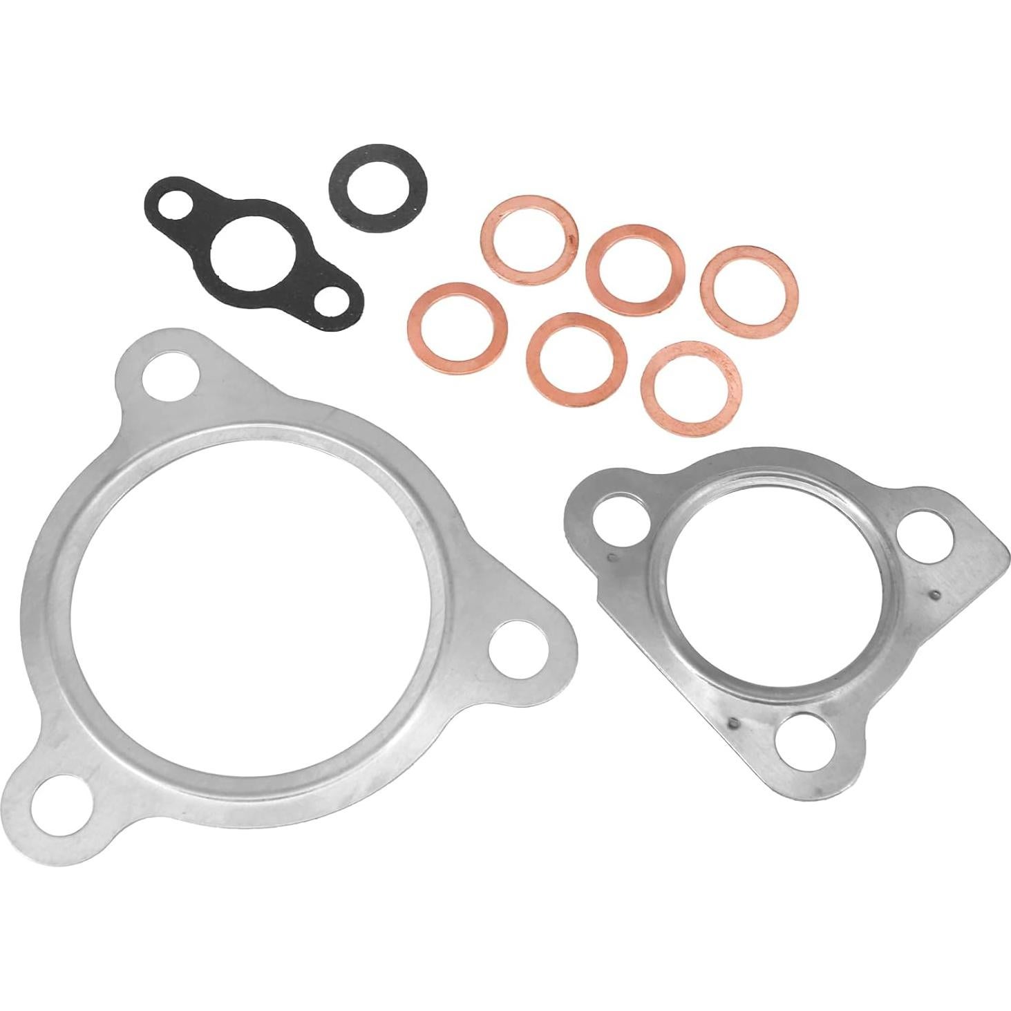 Junta de Acero Inoxidable Tektall para Audi A4/VW Passat 1.8T