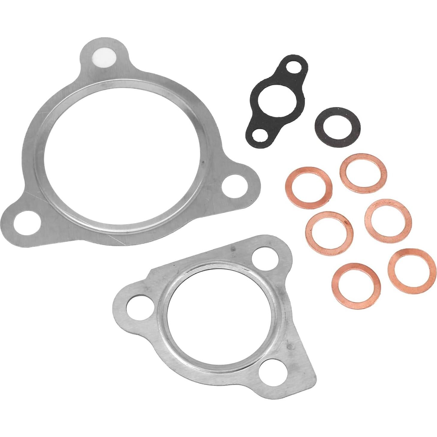 Junta de Acero Inoxidable Tektall para Audi A4/VW Passat 1.8T