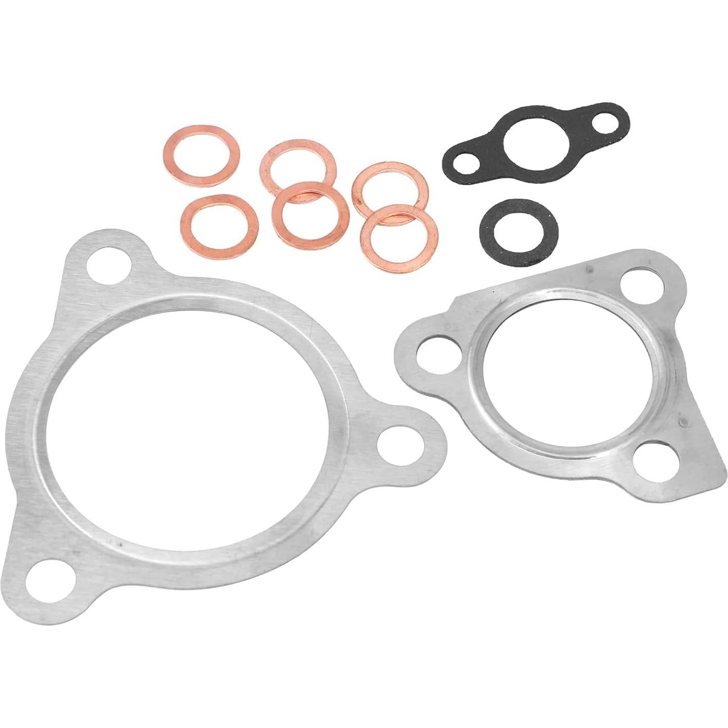 Junta de Acero Inoxidable Tektall para Audi A4/VW Passat 1.8T