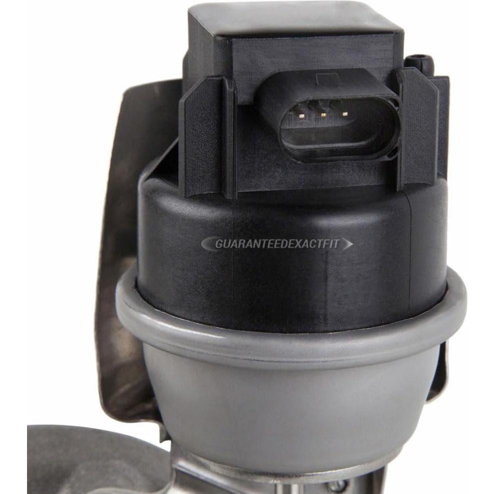 Turboalimentador BuyAutoParts 40-30067AE para VW Golf Jetta 1.9 TDI