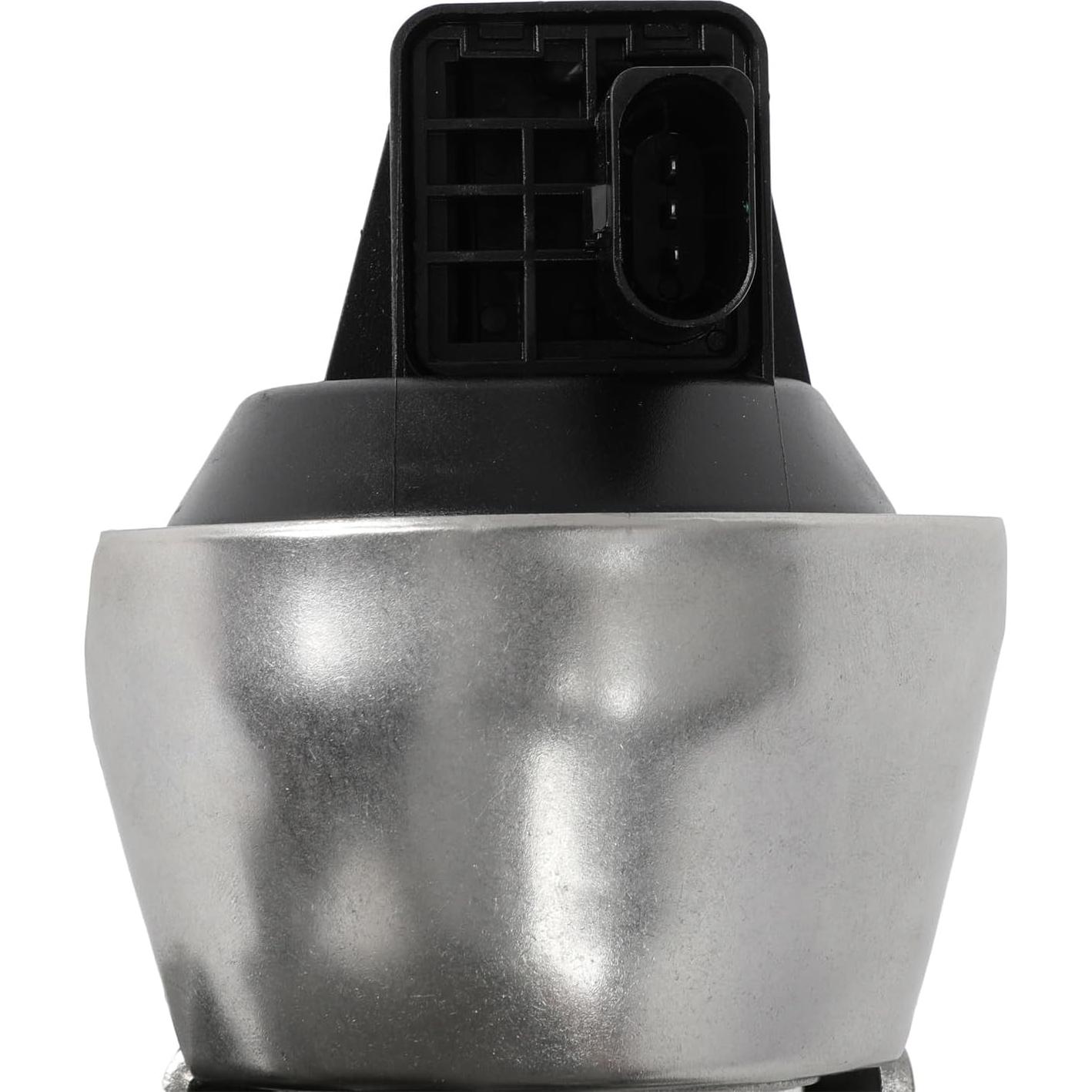 Turbo Compresor ACZCR 153912 Compatible Audi A3 y VW