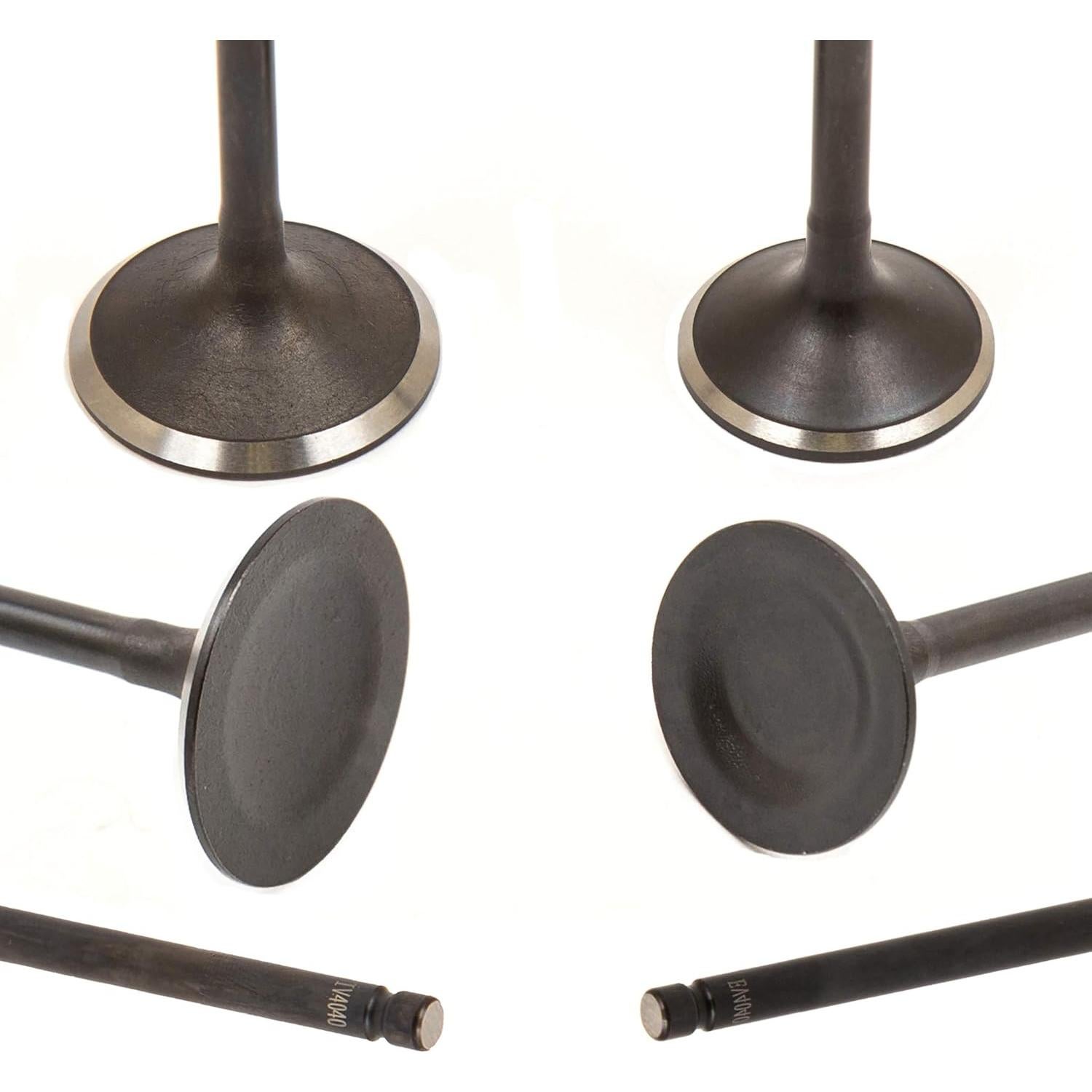 Juego de Juntas de Culata y Válvulas Mizumo Auto 00-04 Acura