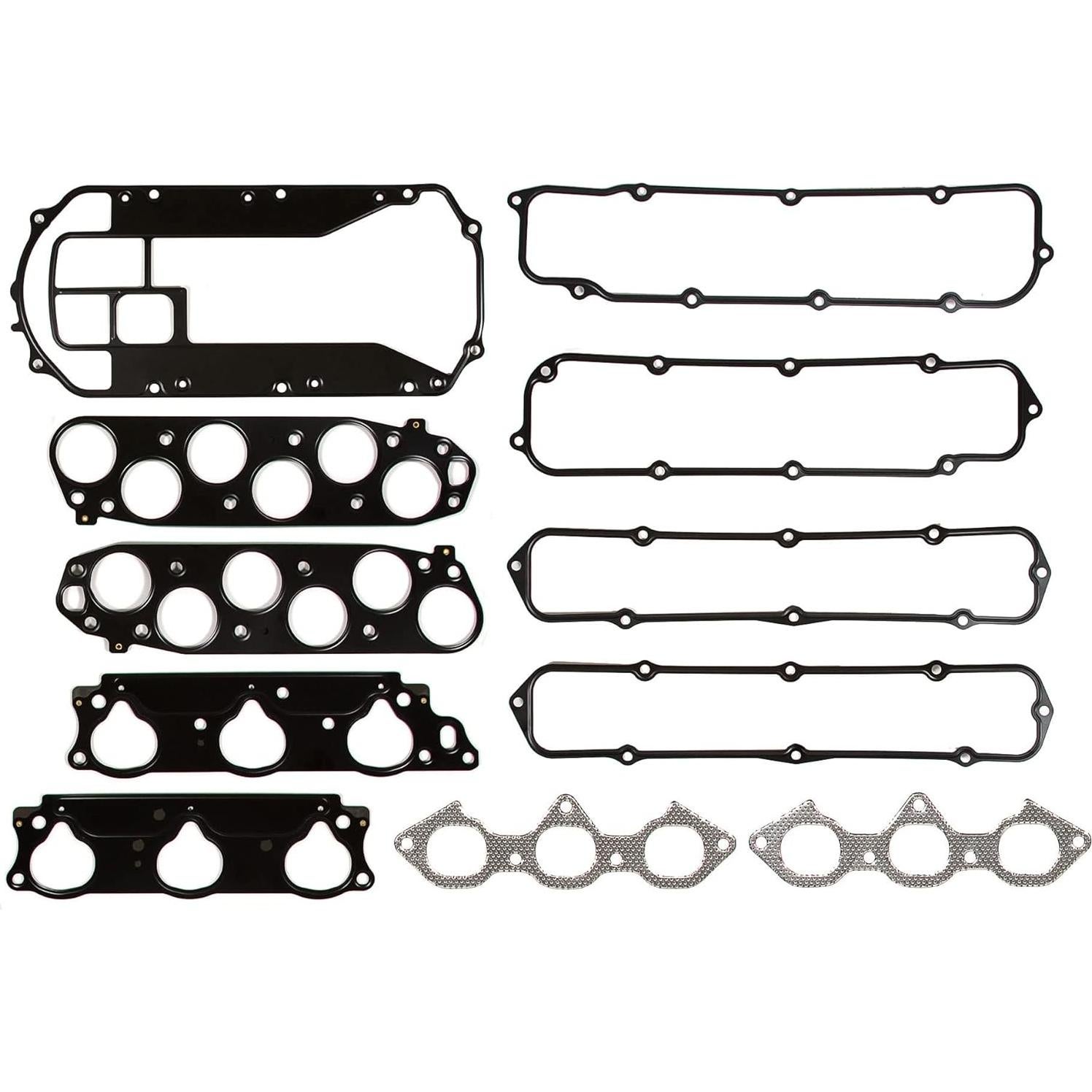 Juego de Juntas de Culata y Válvulas Mizumo Auto 00-04 Acura