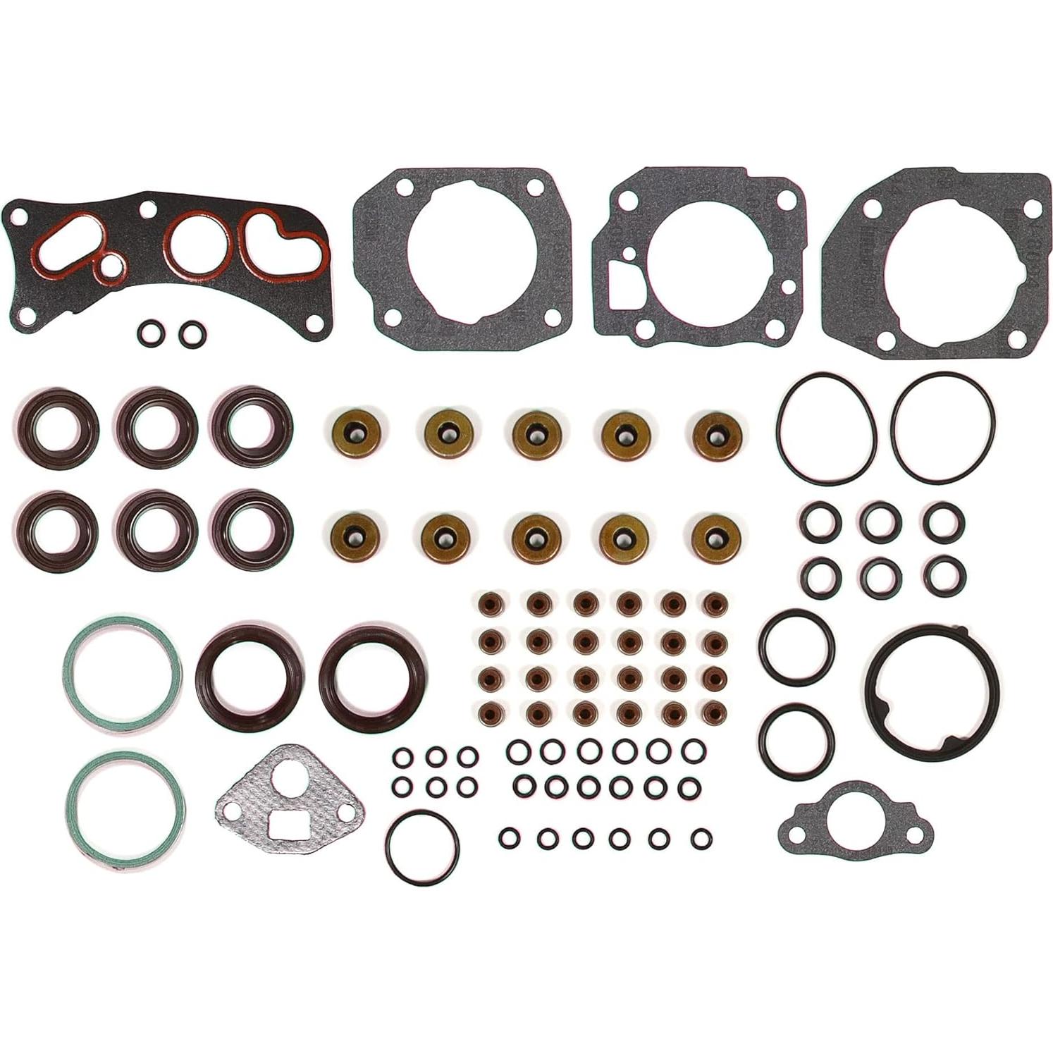 Juego de Juntas de Culata y Válvulas Mizumo Auto 00-04 Acura