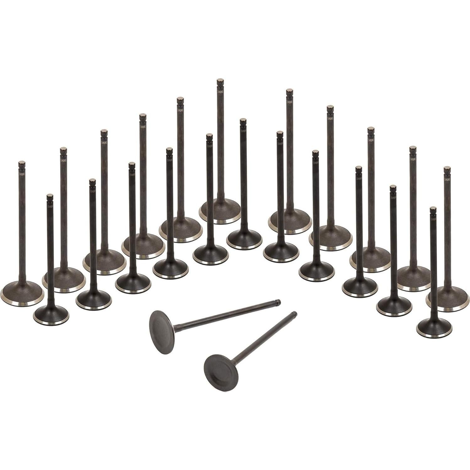 Juego de Juntas de Culata y Válvulas Mizumo Auto 03-05 Acura Honda