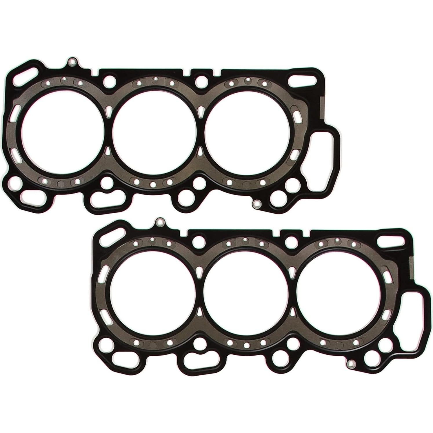 Juego de Juntas de Culata y Válvulas Mizumo Auto 03-05 Acura Honda