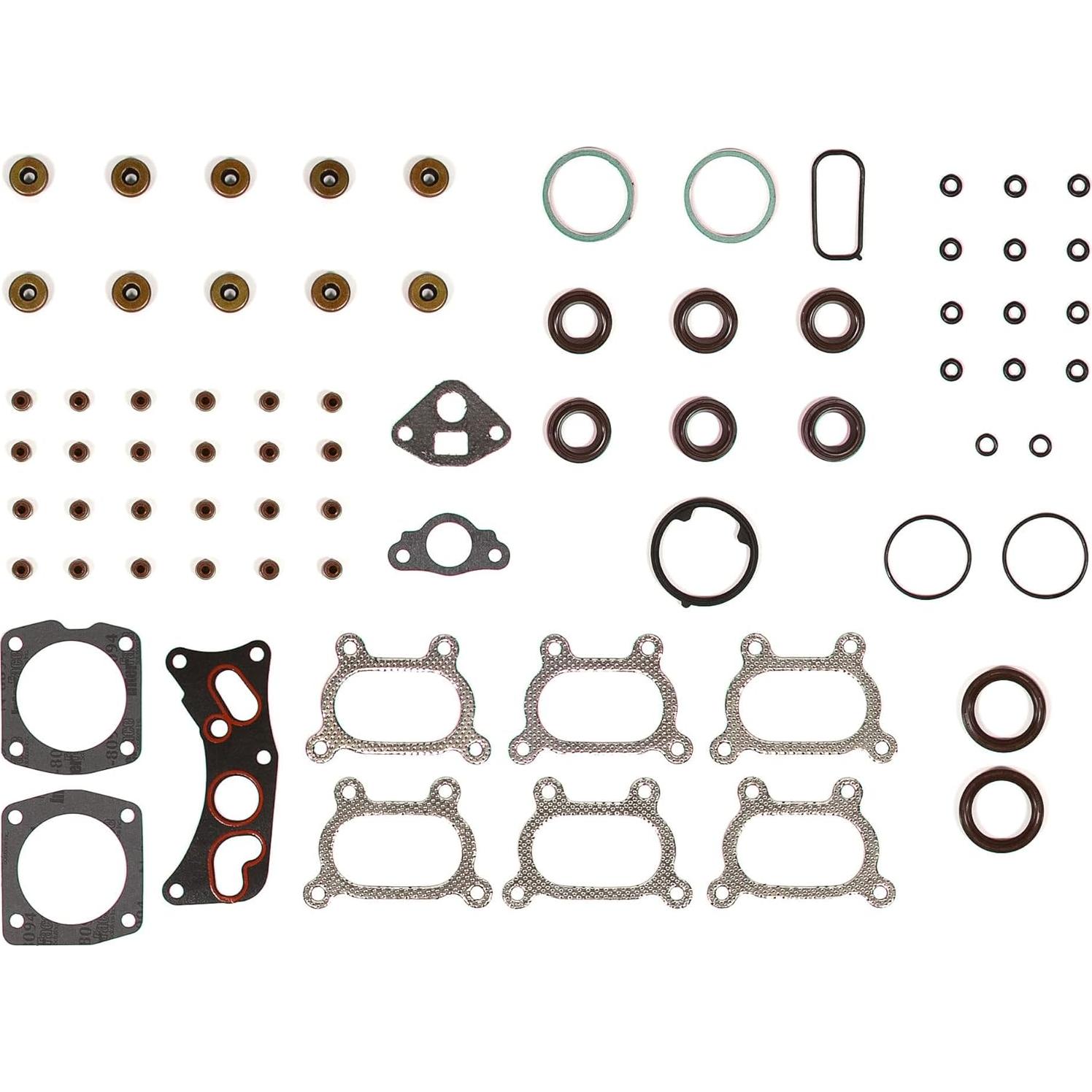 Juego de Juntas de Culata y Válvulas Mizumo Auto 03-05 Acura Honda