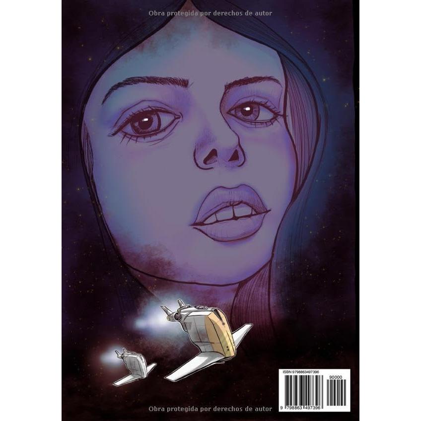 El Planeta de Papel: Memorias ilustradas de Oscar Sánchez Requena (Spanish Edition)