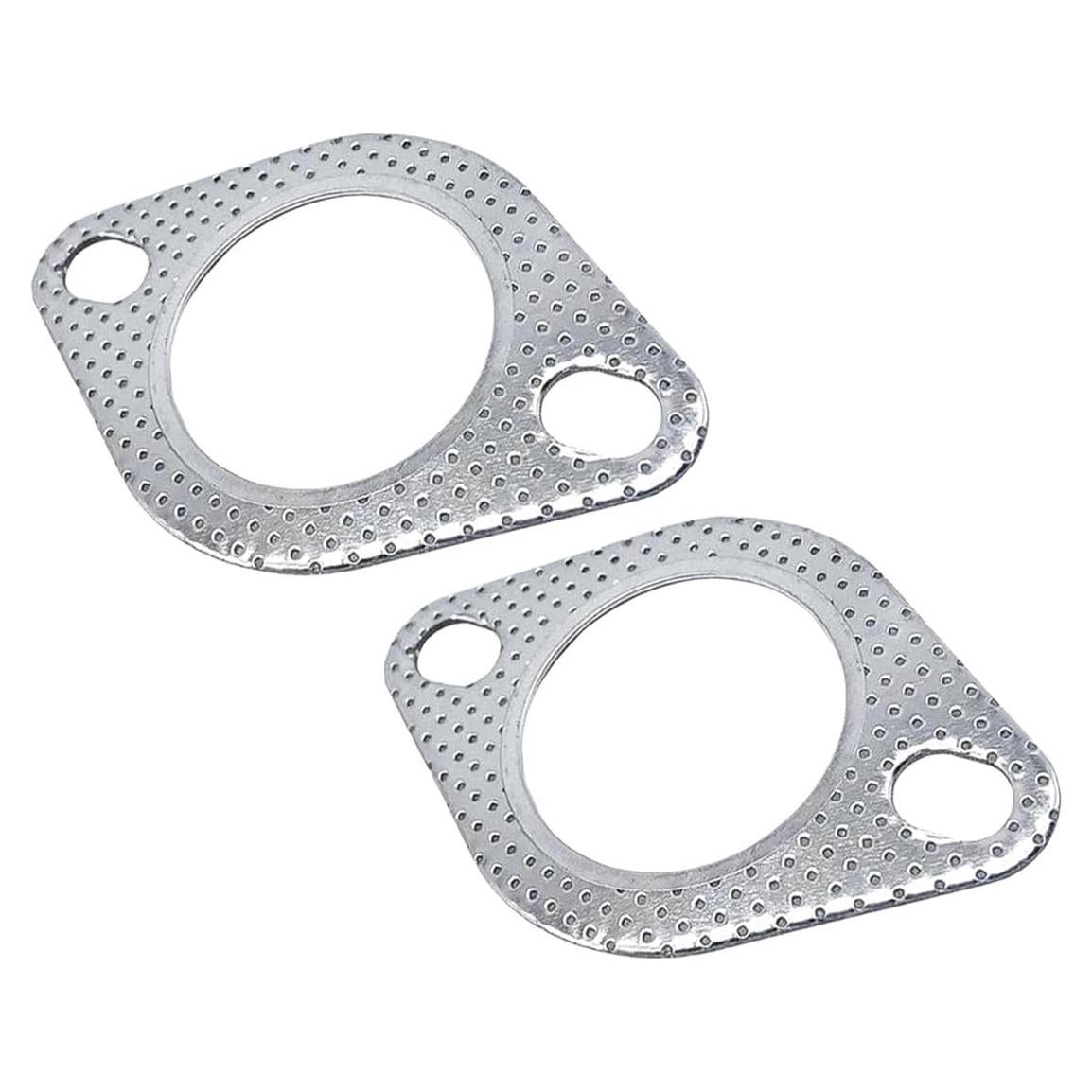 Junta de Escape DUSCOKE 2 Piezas 13.54x9.95cm Alta Temperatura