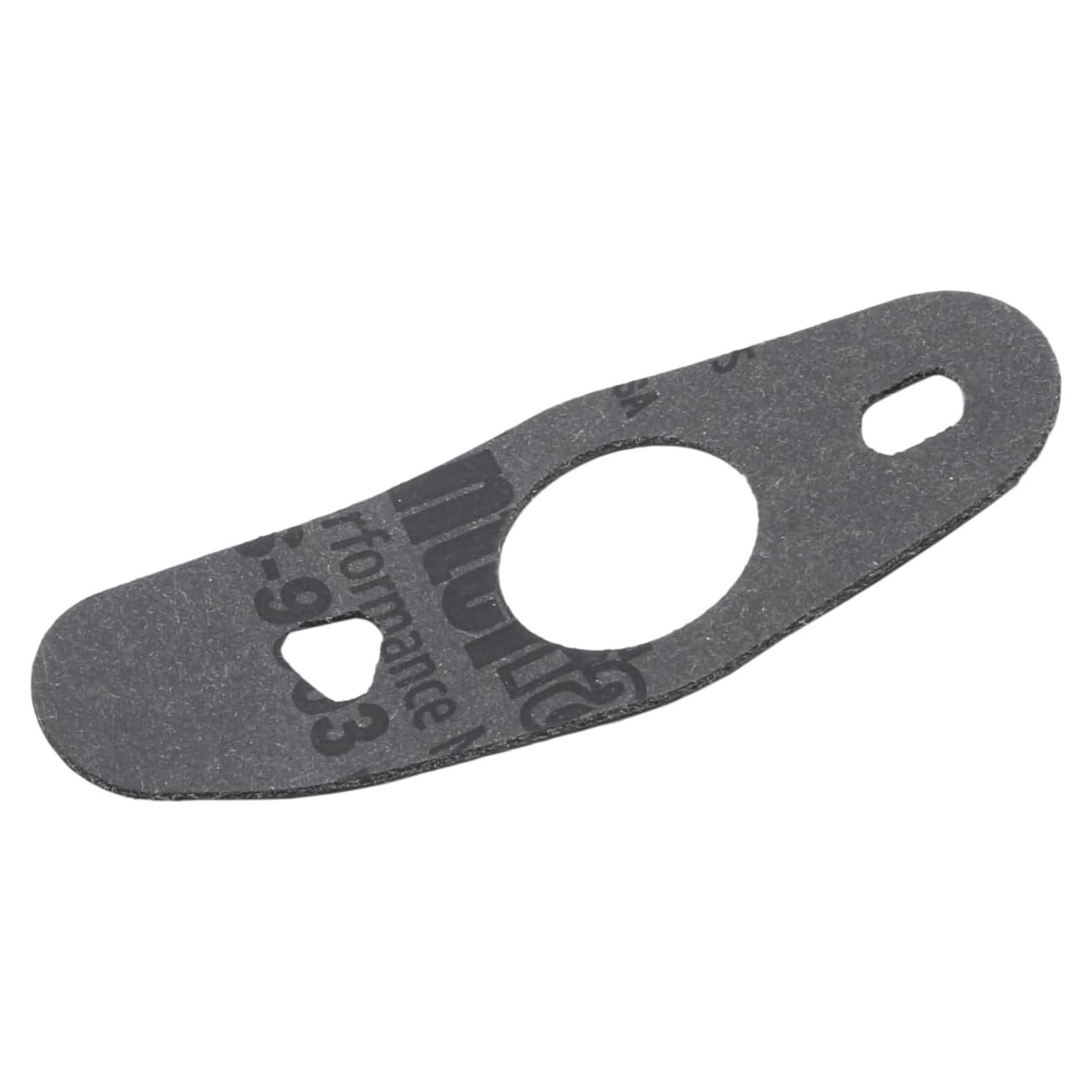 Junta de Retorno de Aceite GM Genuine Parts 12598447 - 7.87x3.81 cm