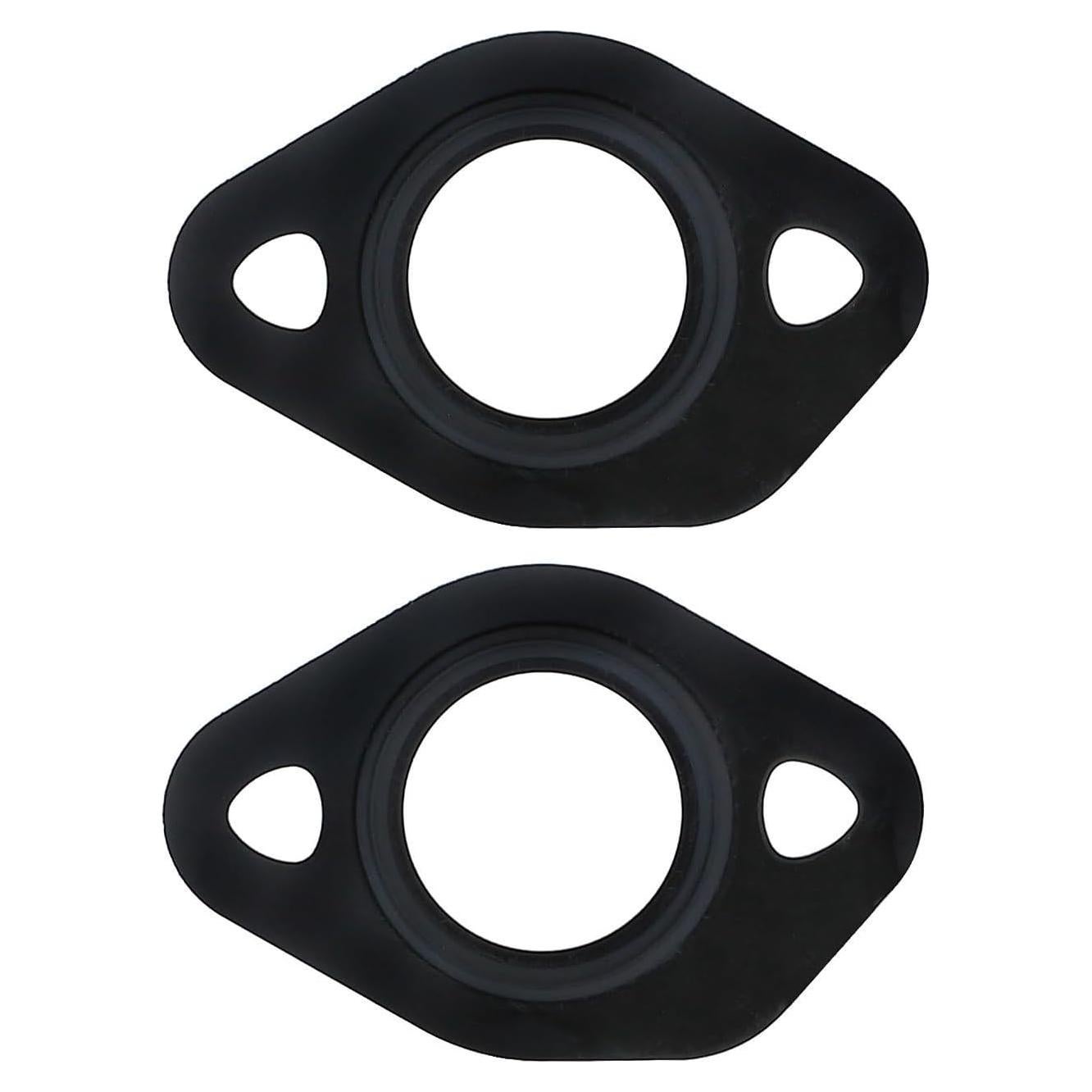 Juego de 2 Juntas de Retorno de Aceite Turbo Elring Audi Seat