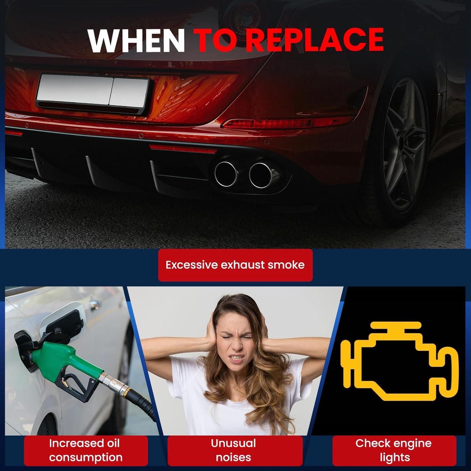 Turboalimentador MOCA K03 para Audi A4 2.0L 2005-2009