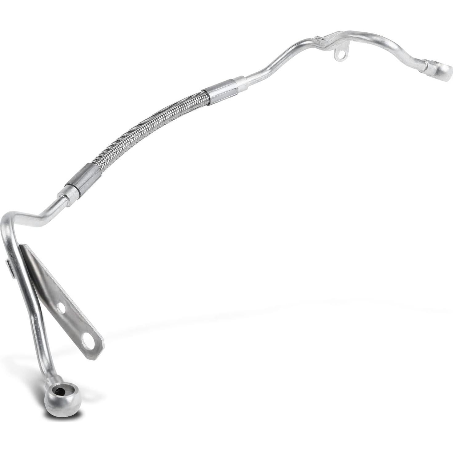 Manguera de aceite turbocompresor A-Premium para Volkswagen y Audi