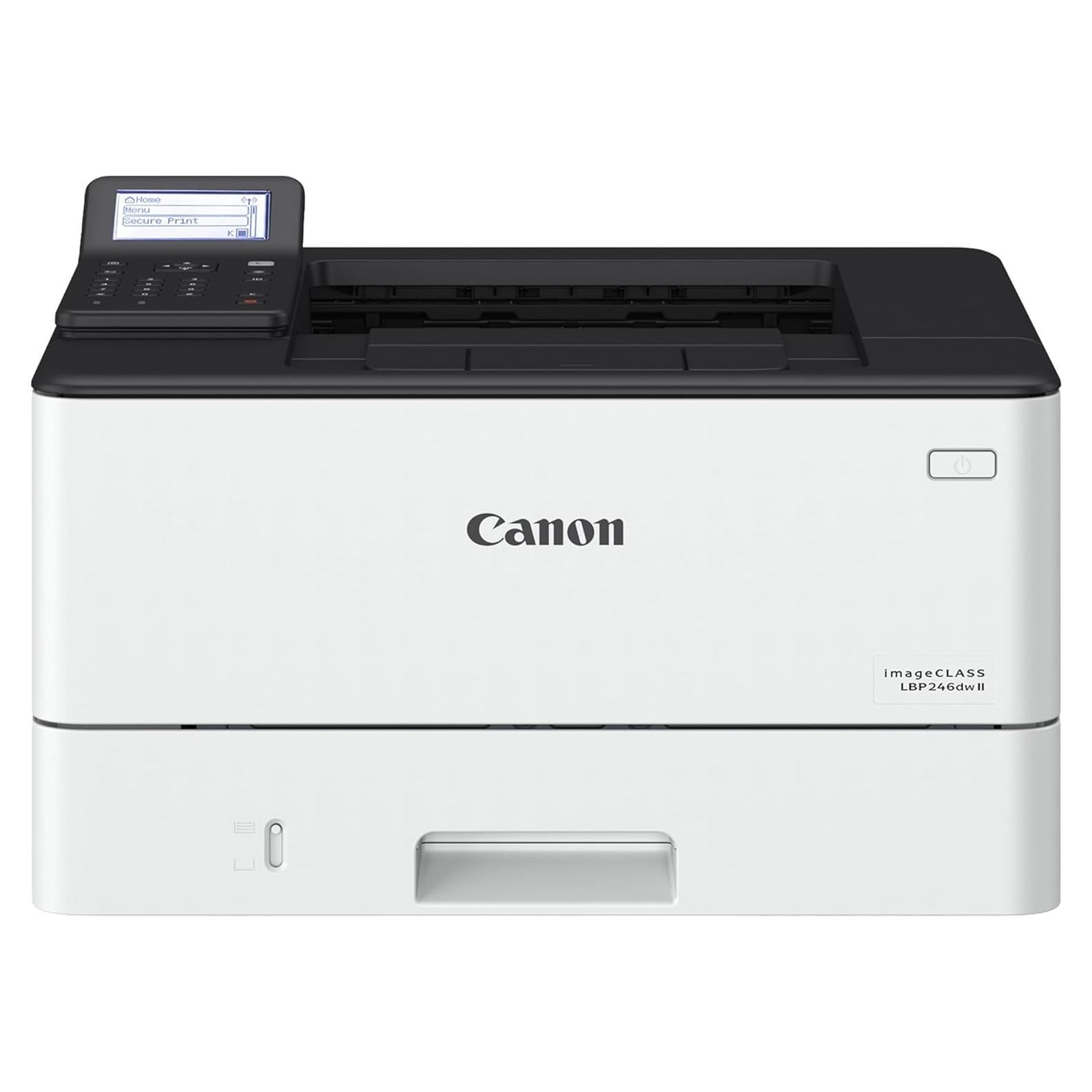 Impresora láser monocromática Canon imageCLASS LBP246dw II