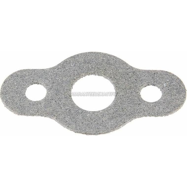 Turbo Compresor BuyAutoParts 40-30015AN para Audi A6/S4 2.7T