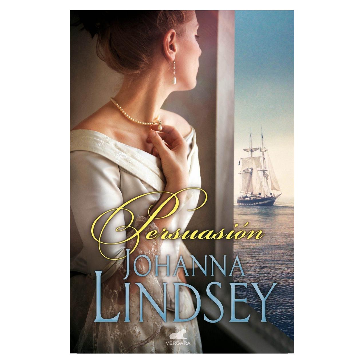 Persuasión (Spanish Edition)