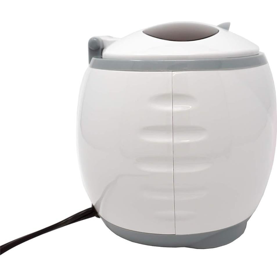 Limpiador Ultrasónico iSonic D3800A-UK 600ml 220V para Joyas