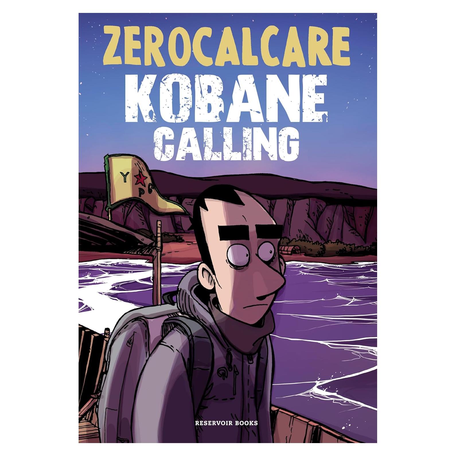 Kobane Calling (edición actualizada)