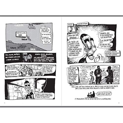 Kobane Calling (edición actualizada)