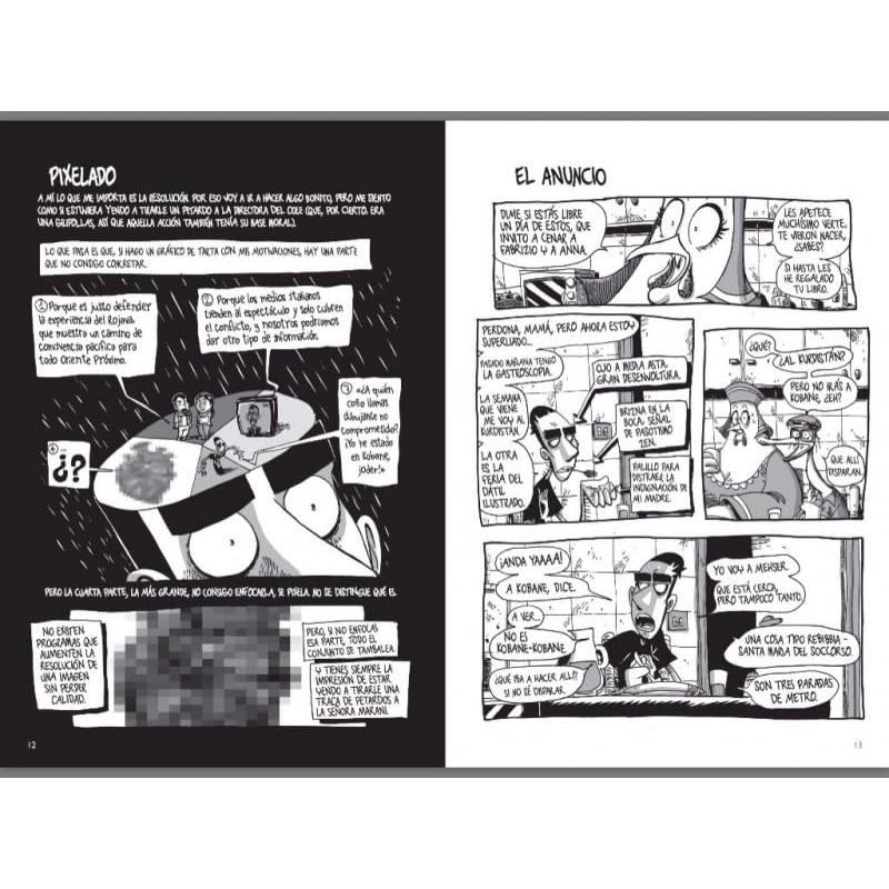 Kobane Calling (edición actualizada)